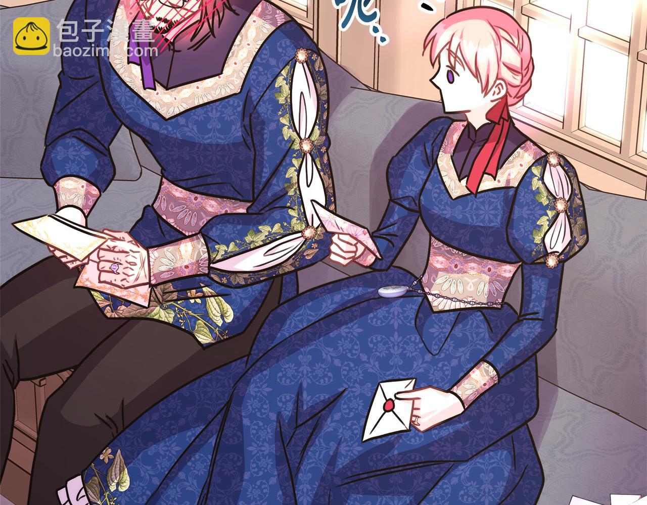 反正是歐風小甜漫 - 第52話 千挑萬選的禮物(5/6) - 5