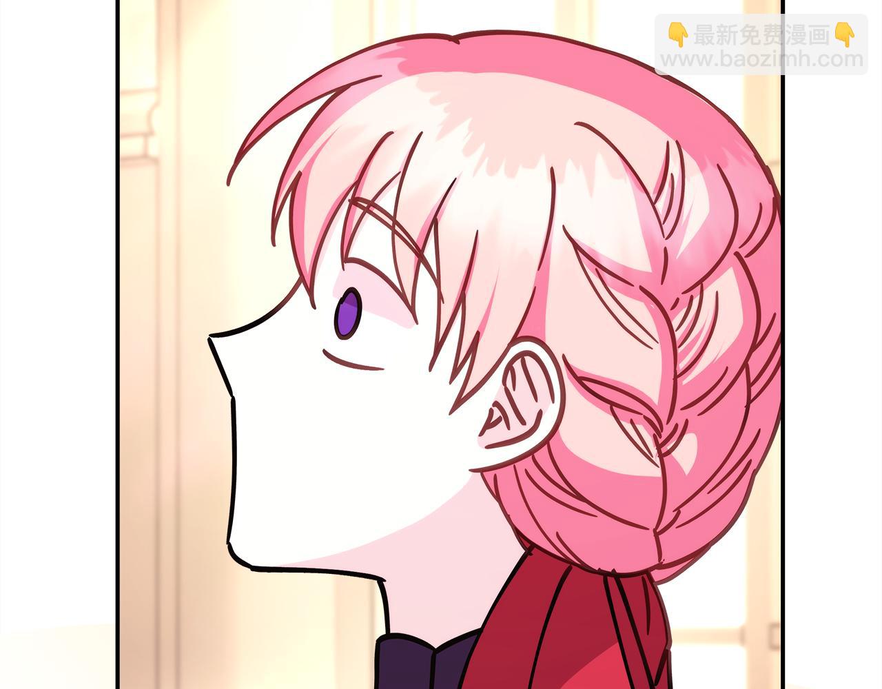 反正是歐風小甜漫 - 第52話 千挑萬選的禮物(5/6) - 7