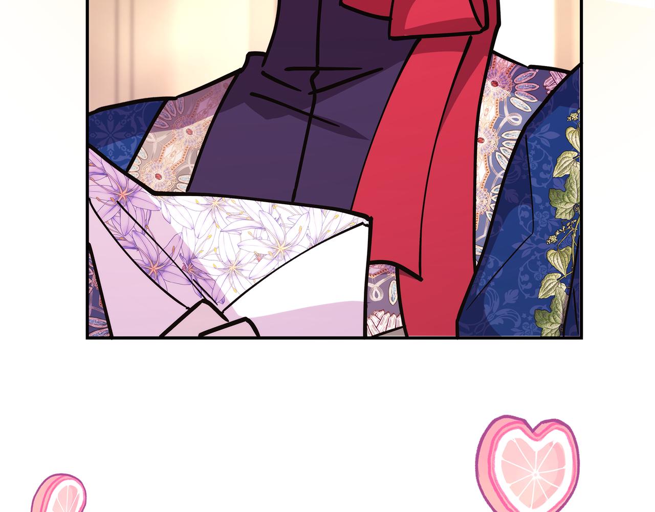 反正是歐風小甜漫 - 第52話 千挑萬選的禮物(5/6) - 8