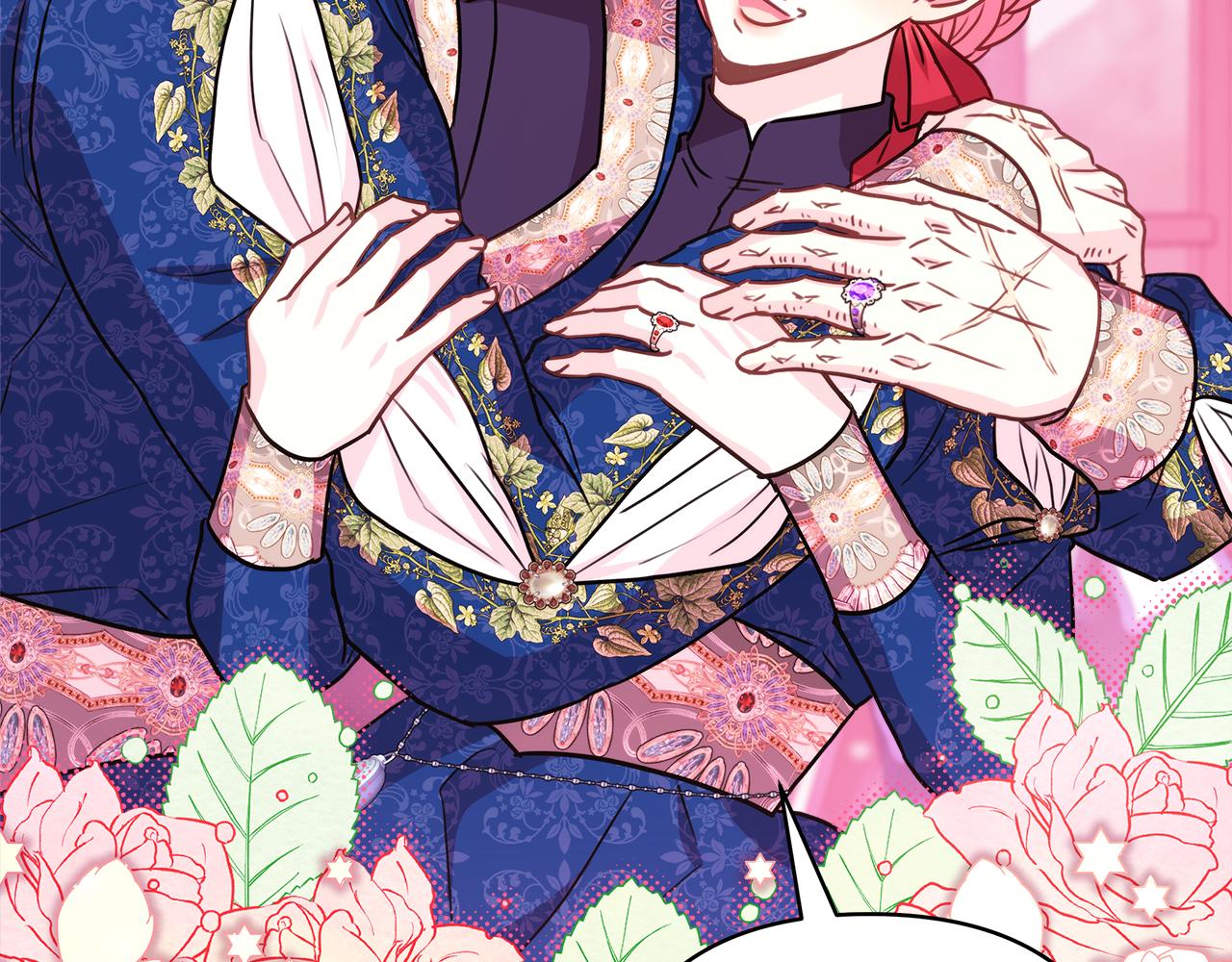 反正是歐風小甜漫 - 第52話 千挑萬選的禮物(6/6) - 1