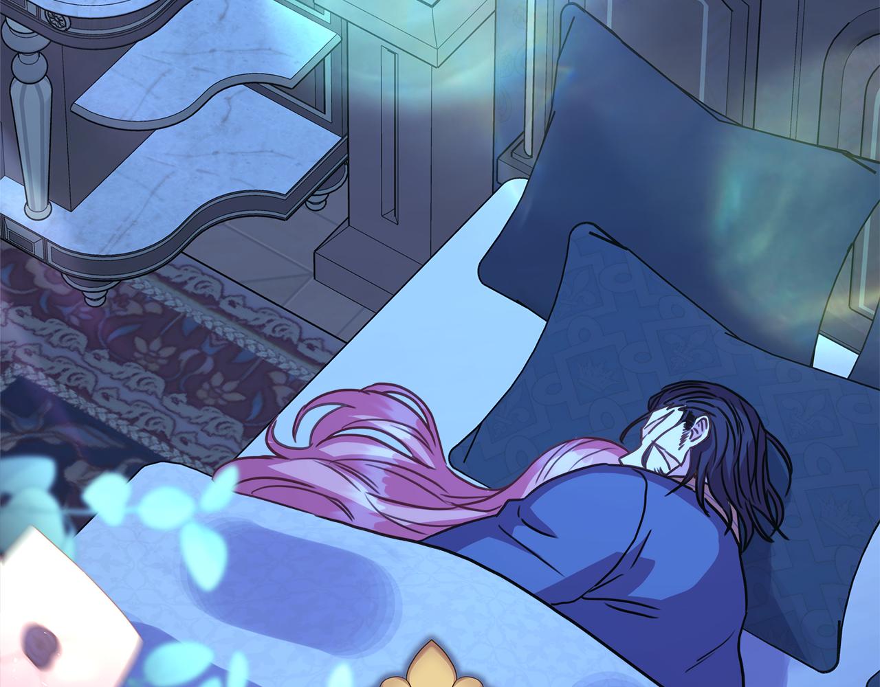 反正是歐風小甜漫 - 第52話 千挑萬選的禮物(6/6) - 7