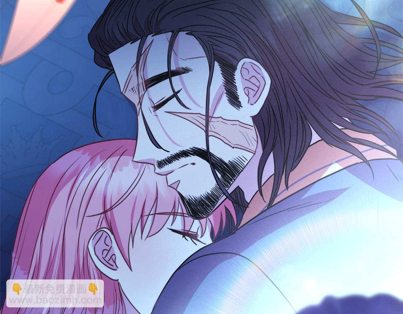 反正是歐風小甜漫 - 第52話 千挑萬選的禮物(6/6) - 4