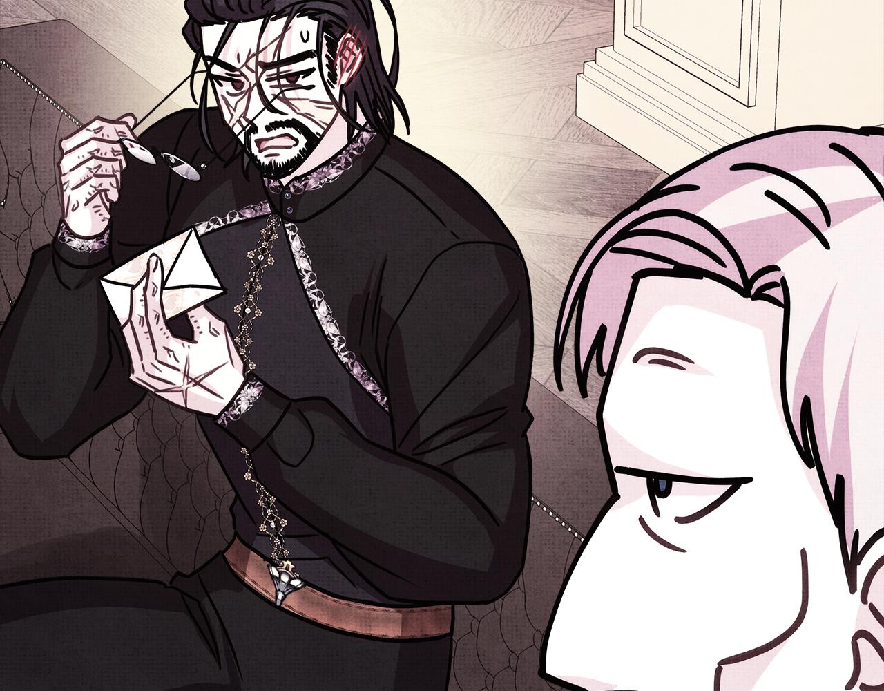 反正是歐風小甜漫 - 第52話 千挑萬選的禮物(6/6) - 3