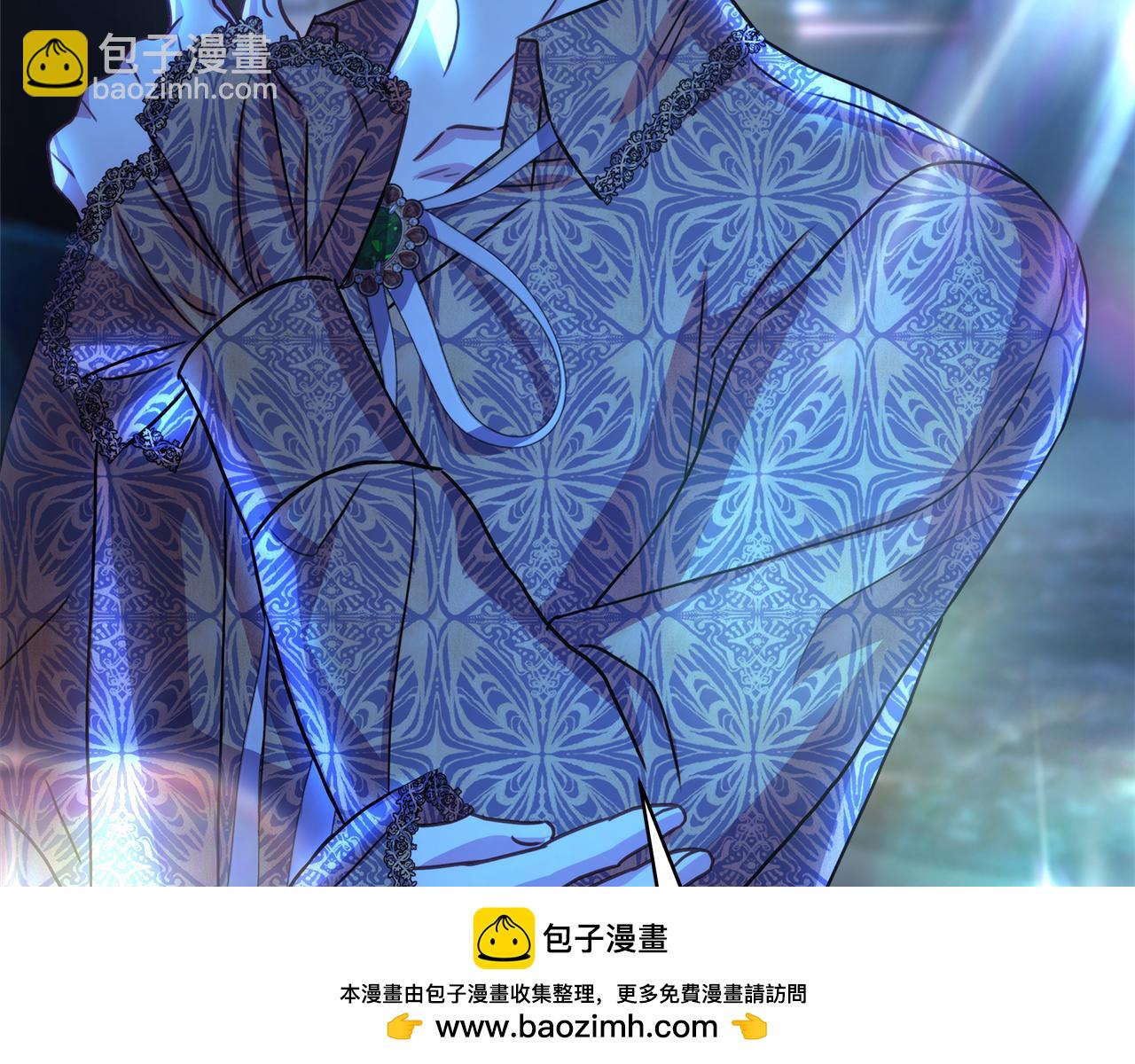 反正是歐風小甜漫 - 第52話 千挑萬選的禮物(1/6) - 2