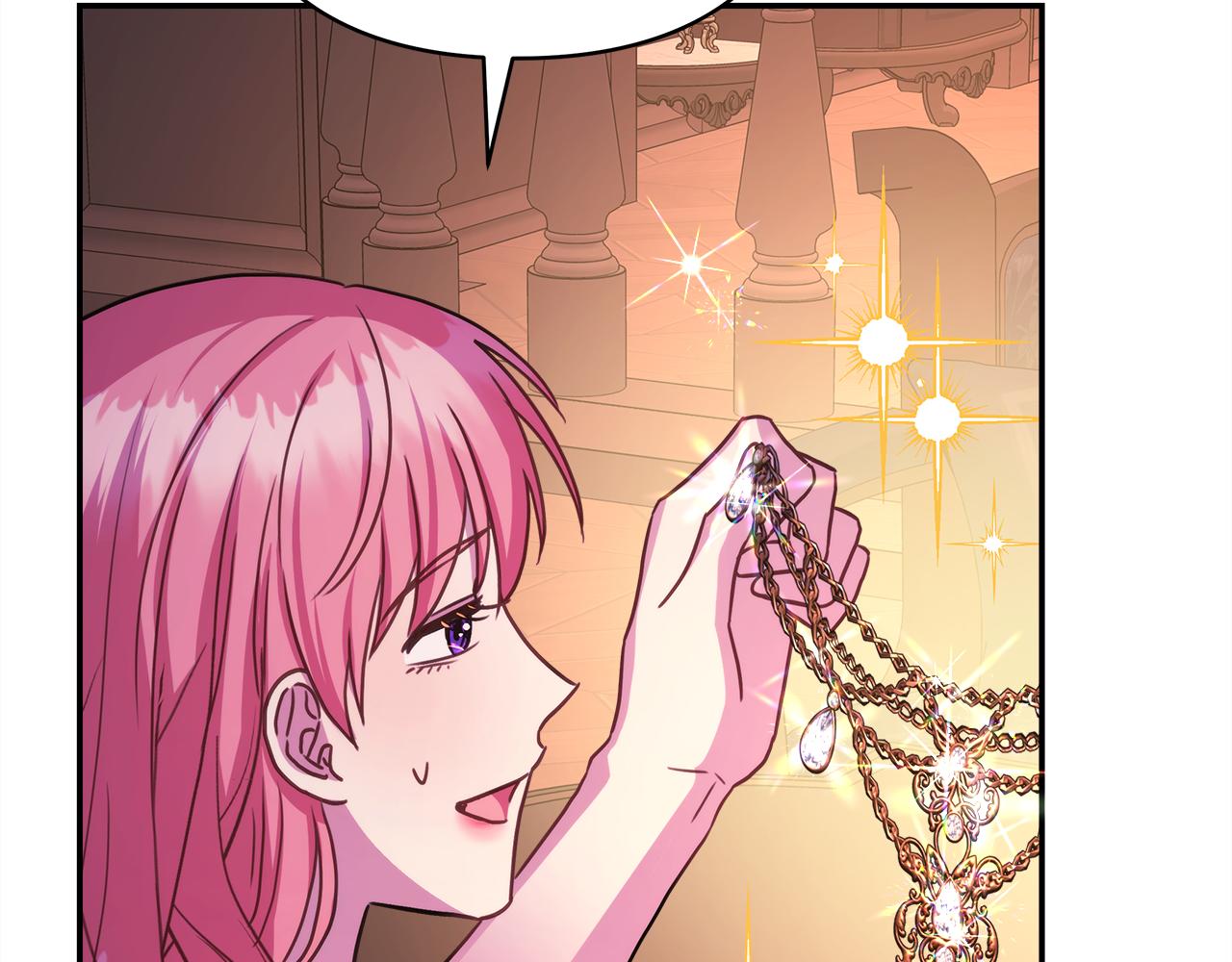 反正是歐風小甜漫 - 第52話 千挑萬選的禮物(2/6) - 2