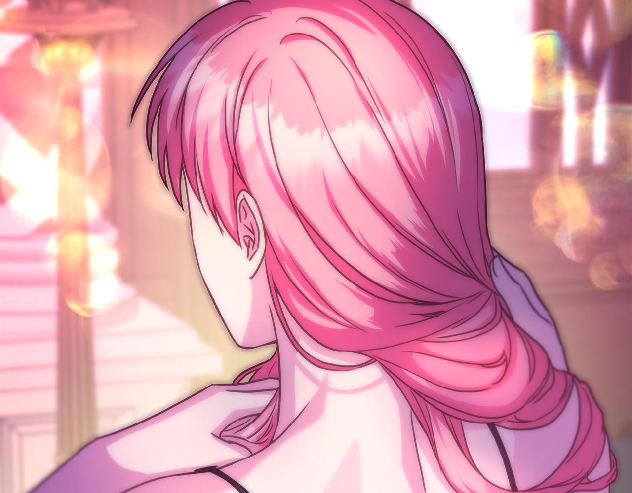 反正是歐風小甜漫 - 第52話 千挑萬選的禮物(2/6) - 8