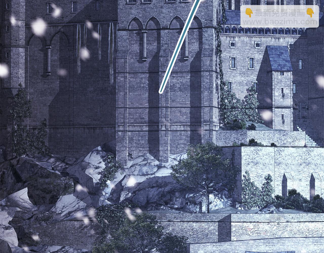 反正是歐風小甜漫 - 第54話 丟失的那五年(3/7) - 8