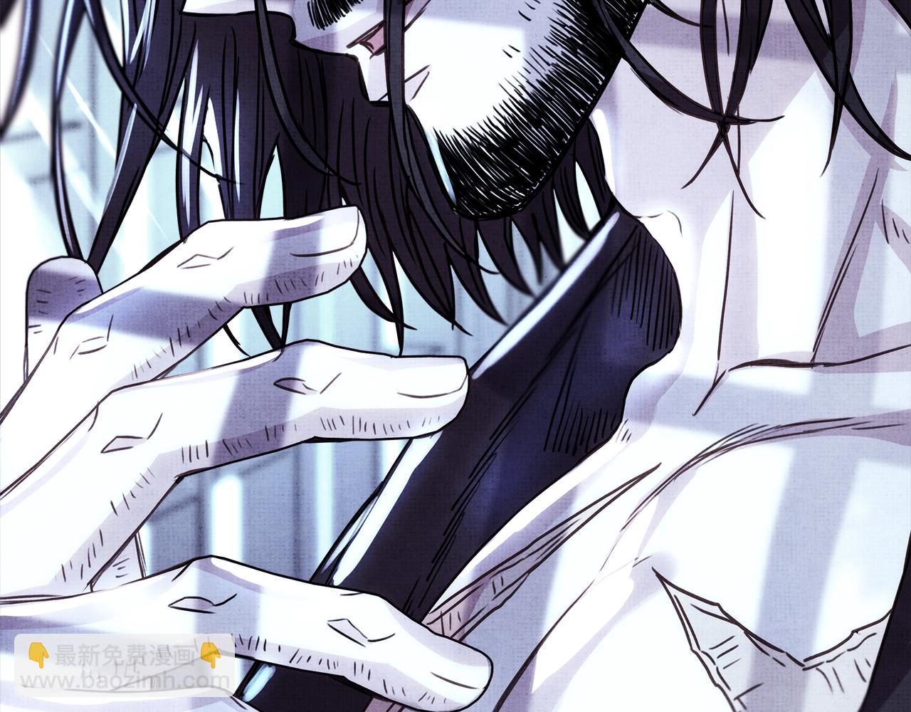 反正是歐風小甜漫 - 第54話 丟失的那五年(3/7) - 5