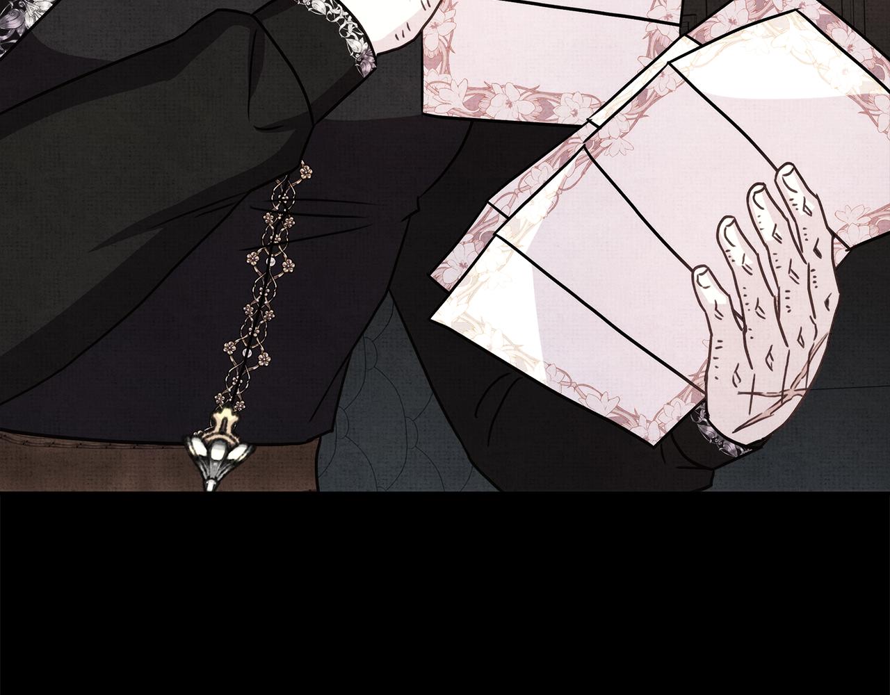 反正是歐風小甜漫 - 第54話 丟失的那五年(1/7) - 6