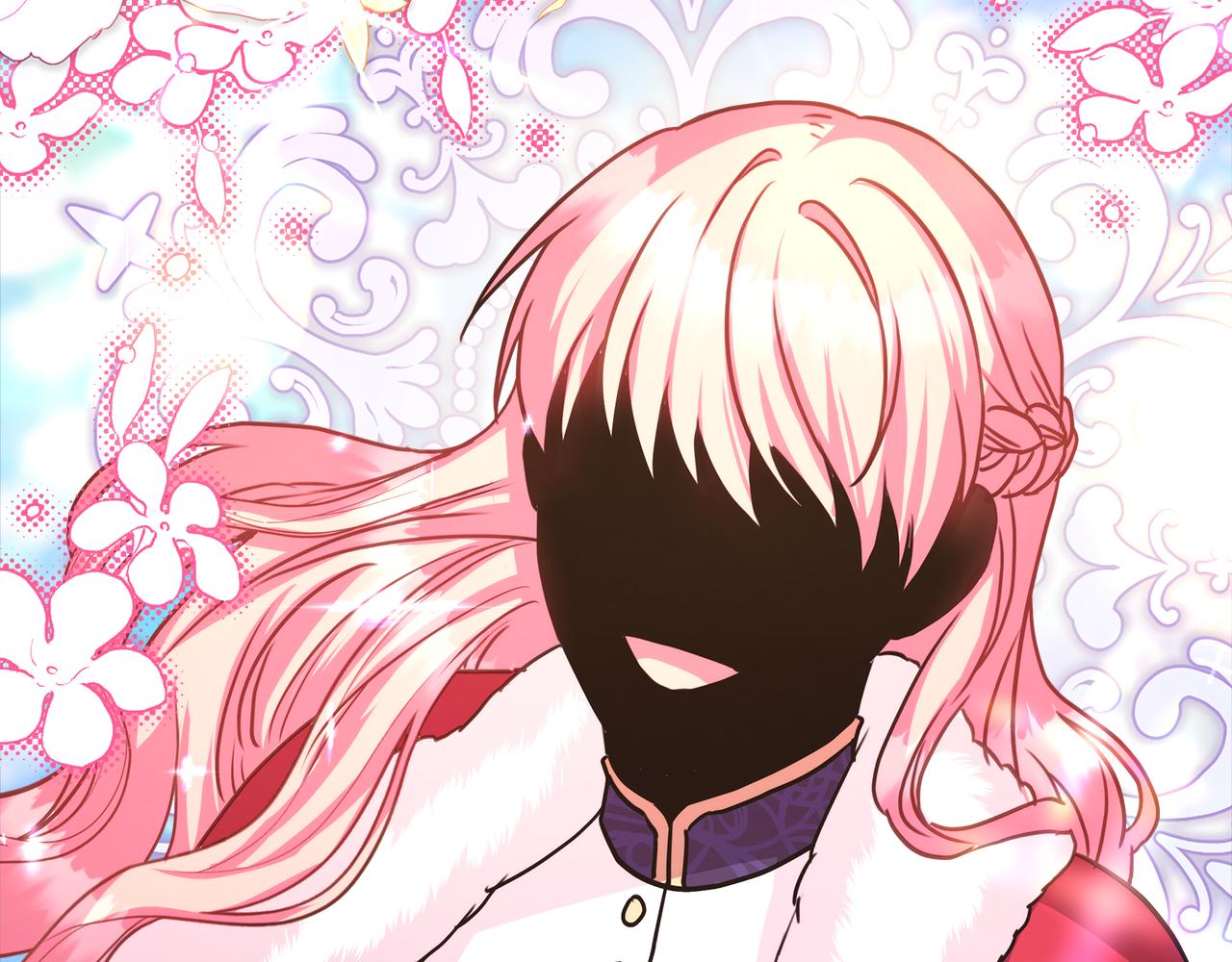 反正是歐風小甜漫 - 第54話 丟失的那五年(4/7) - 2