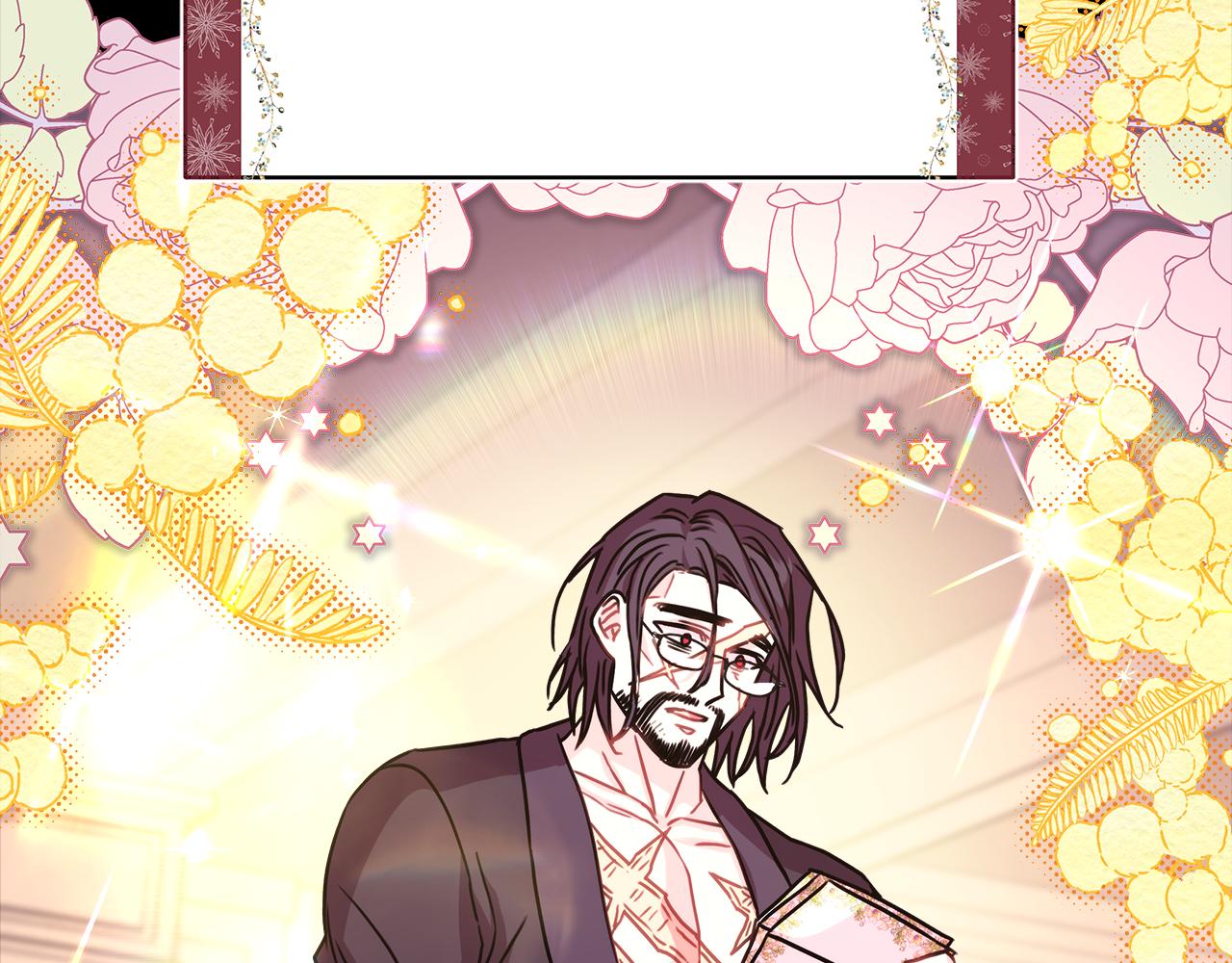 反正是歐風小甜漫 - 第54話 丟失的那五年(4/7) - 8