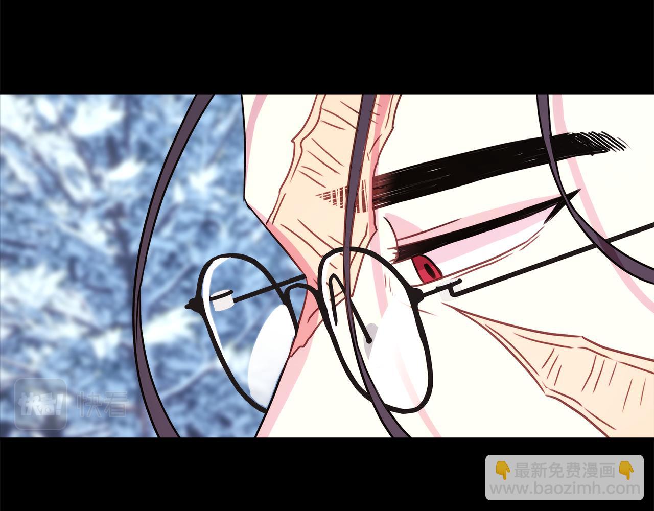 反正是歐風小甜漫 - 第54話 丟失的那五年(5/7) - 4