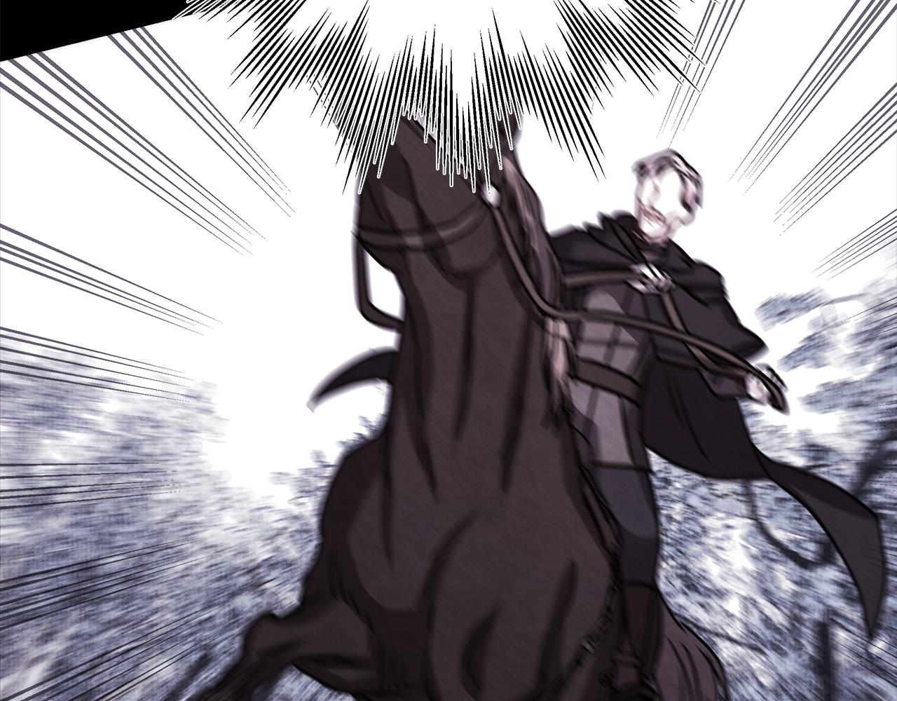 反正是歐風小甜漫 - 第54話 丟失的那五年(6/7) - 6