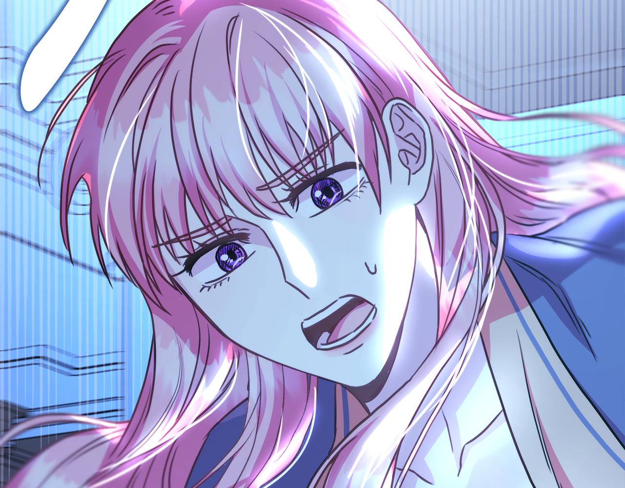 反正是歐風小甜漫 - 第54話 丟失的那五年(6/7) - 2