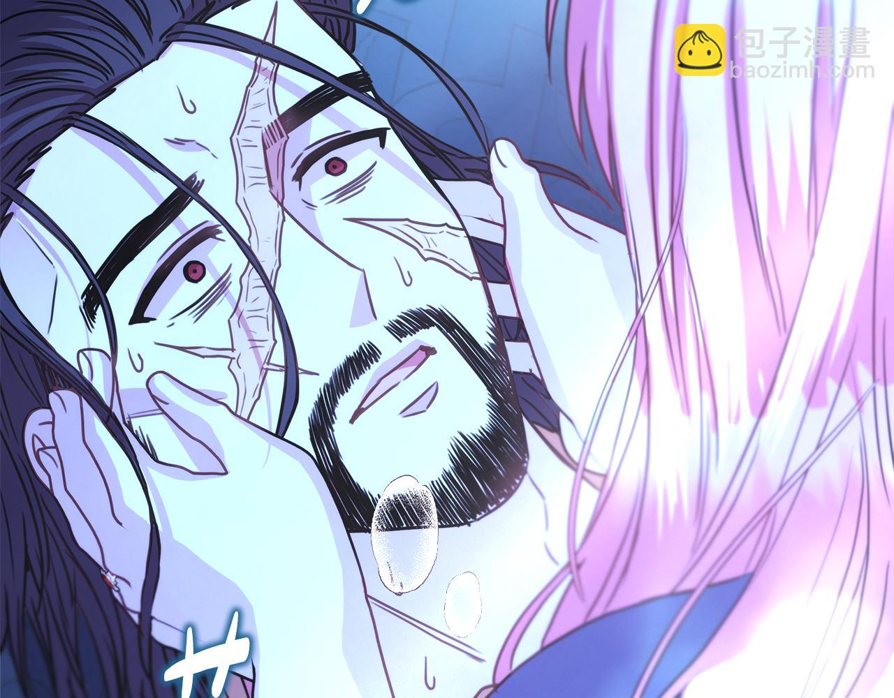 反正是歐風小甜漫 - 第54話 丟失的那五年(6/7) - 6