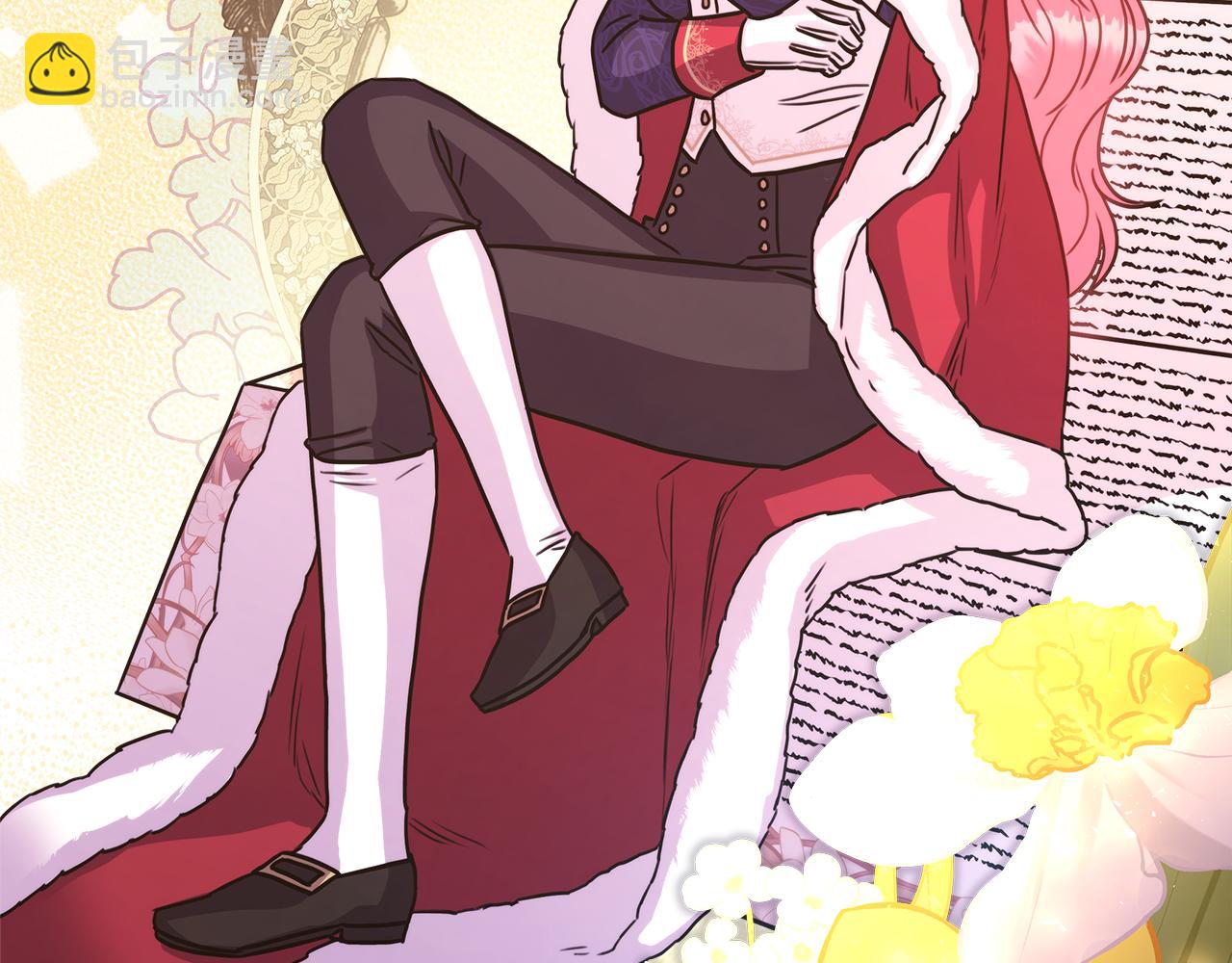 反正是歐風小甜漫 - 第54話 丟失的那五年(1/7) - 5