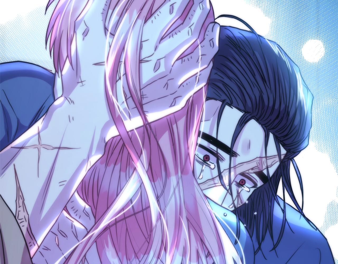 反正是歐風小甜漫 - 第54話 丟失的那五年(6/7) - 2