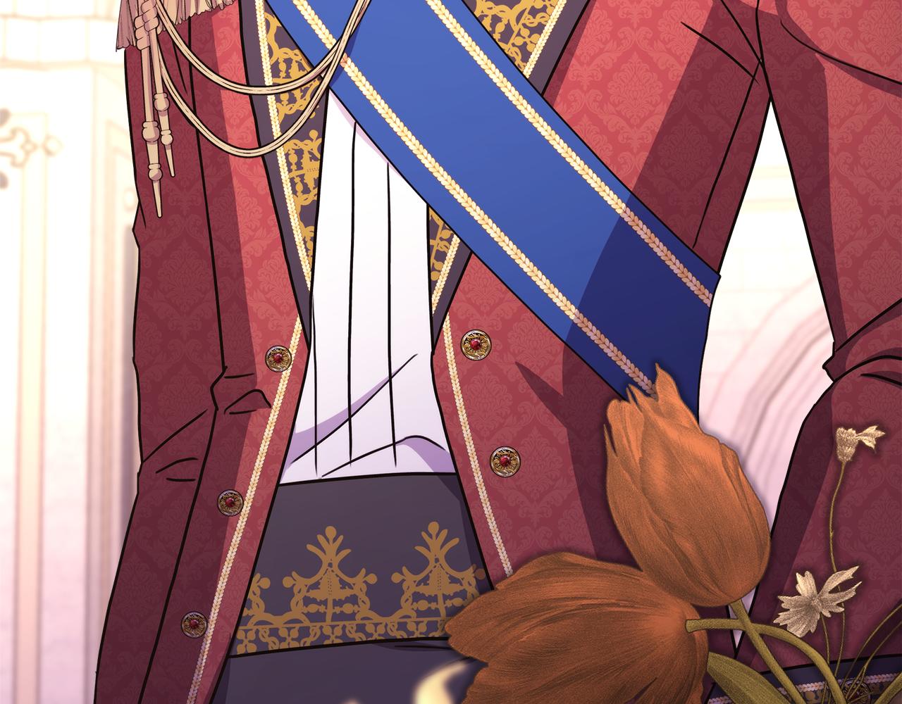 反正是歐風小甜漫 - 第54話 丟失的那五年(7/7) - 4