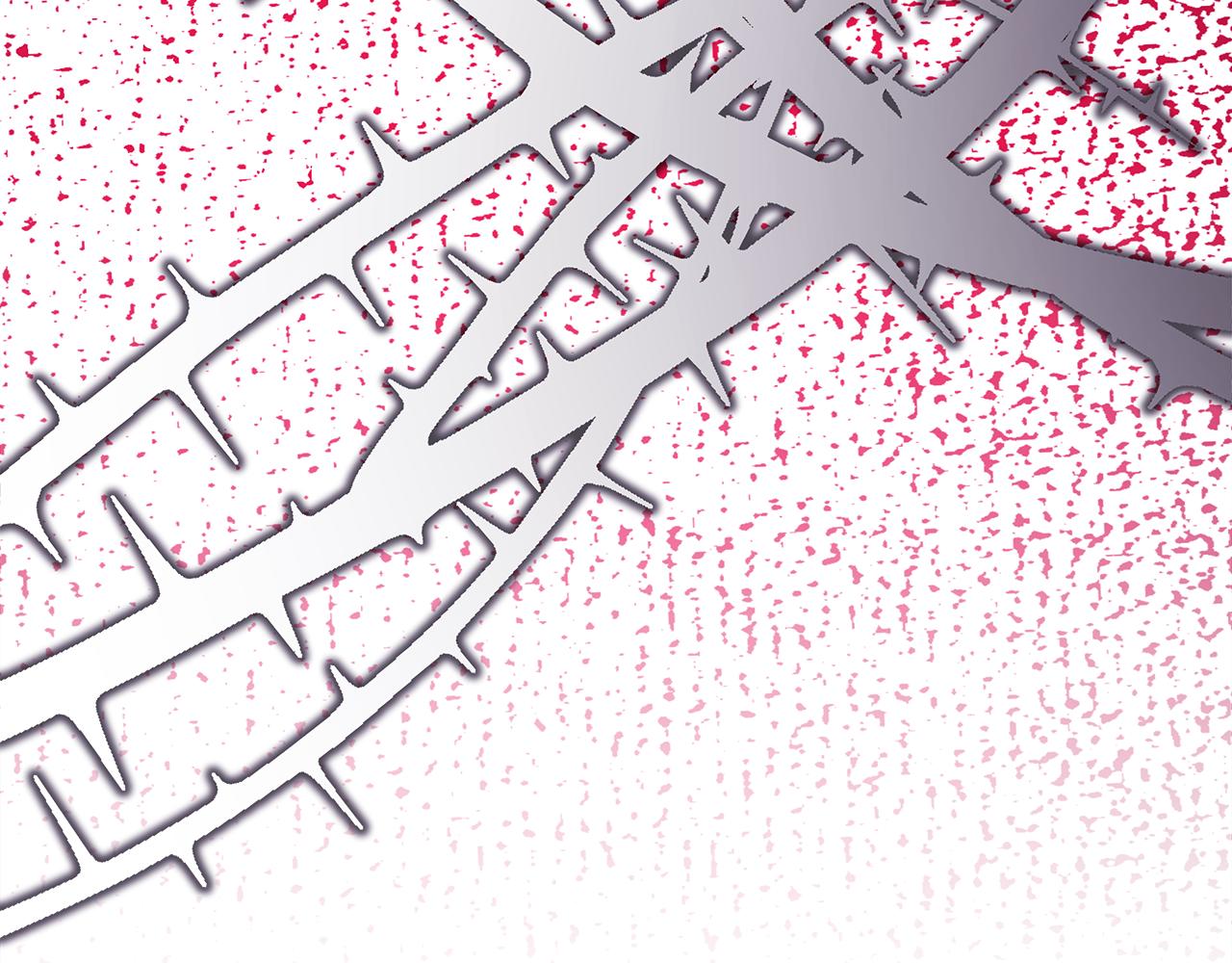 反正是歐風小甜漫 - 第54話 丟失的那五年(7/7) - 4