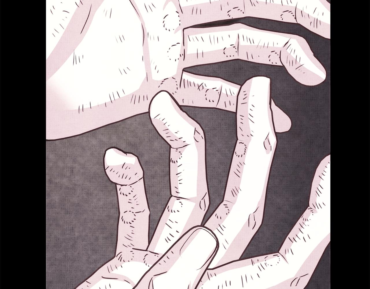 反正是歐風小甜漫 - 第54話 丟失的那五年(1/7) - 6