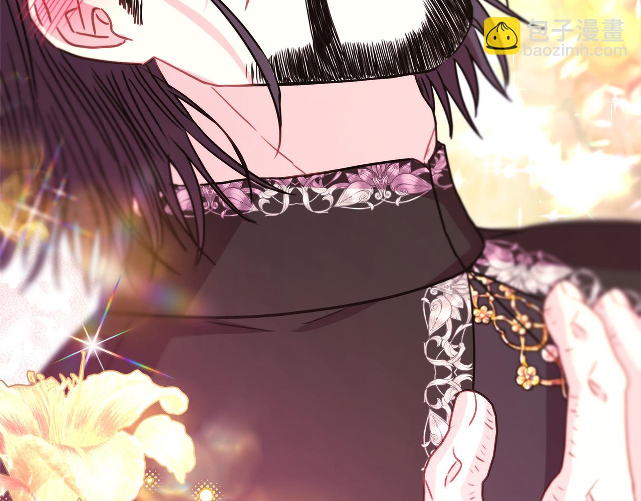 反正是歐風小甜漫 - 第54話 丟失的那五年(2/7) - 3