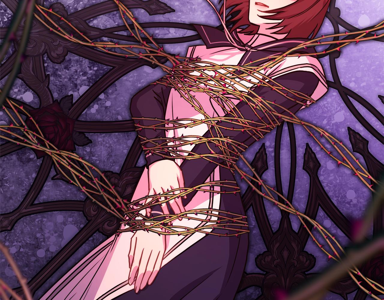 反正是歐風小甜漫 - 第56話 來場說走就走的旅行(1/6) - 7