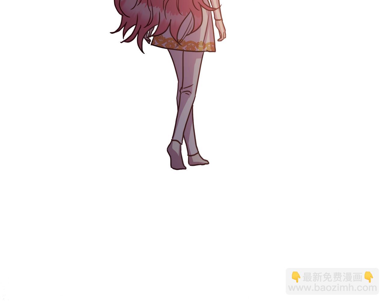 反正是歐風小甜漫 - 第56話 來場說走就走的旅行(4/6) - 2