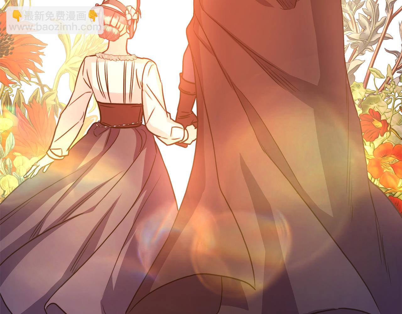 反正是歐風小甜漫 - 第58話 大公夫婦“微服私訪”(3/6) - 8