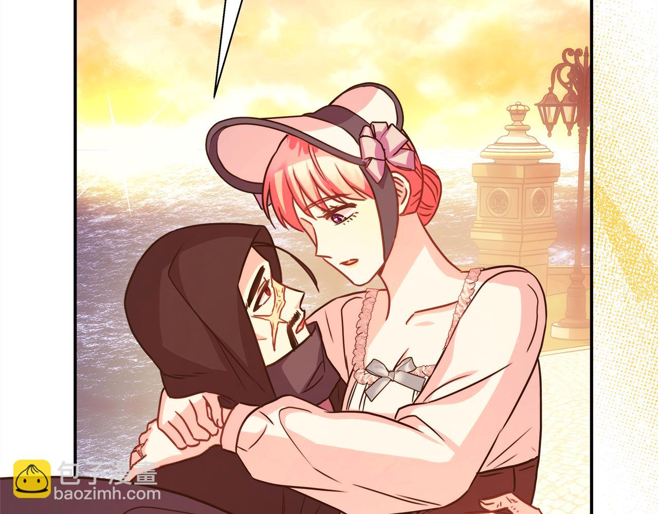 反正是歐風小甜漫 - 第58話 大公夫婦“微服私訪”(3/6) - 7