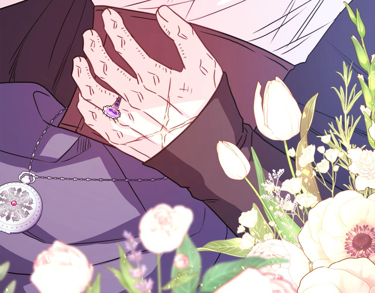 反正是歐風小甜漫 - 第58話 大公夫婦“微服私訪”(4/6) - 5