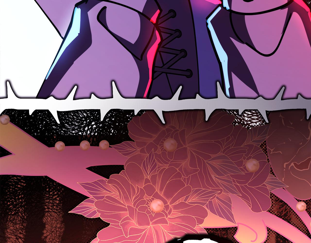 反正是歐風小甜漫 - 第60話 告訴你我的秘密(3/6) - 7