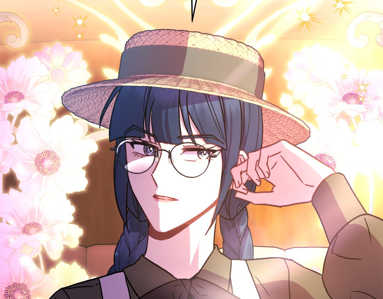 反正是歐風小甜漫 - 第60話 告訴你我的秘密(3/6) - 4