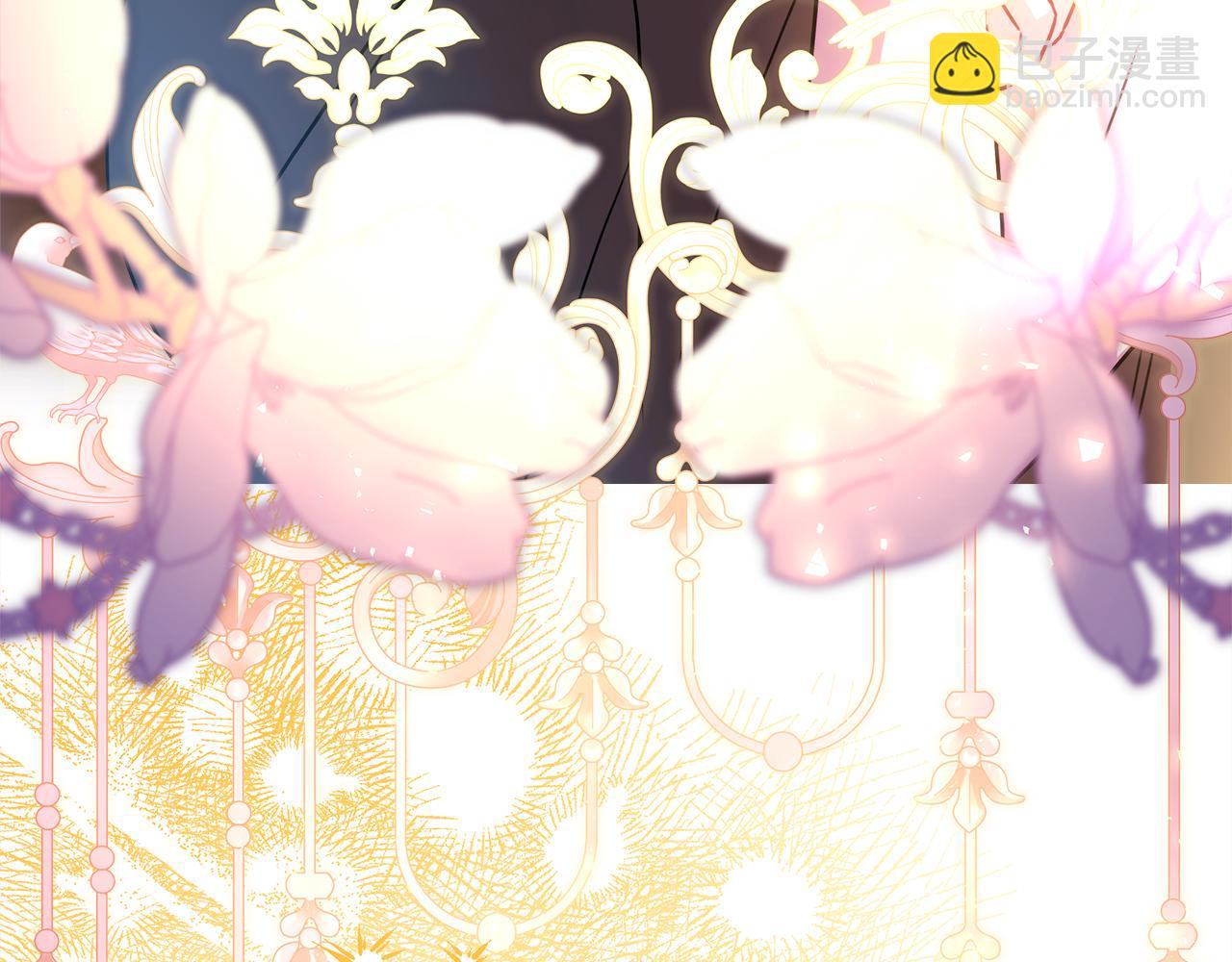 反正是歐風小甜漫 - 第60話 告訴你我的秘密(3/6) - 6