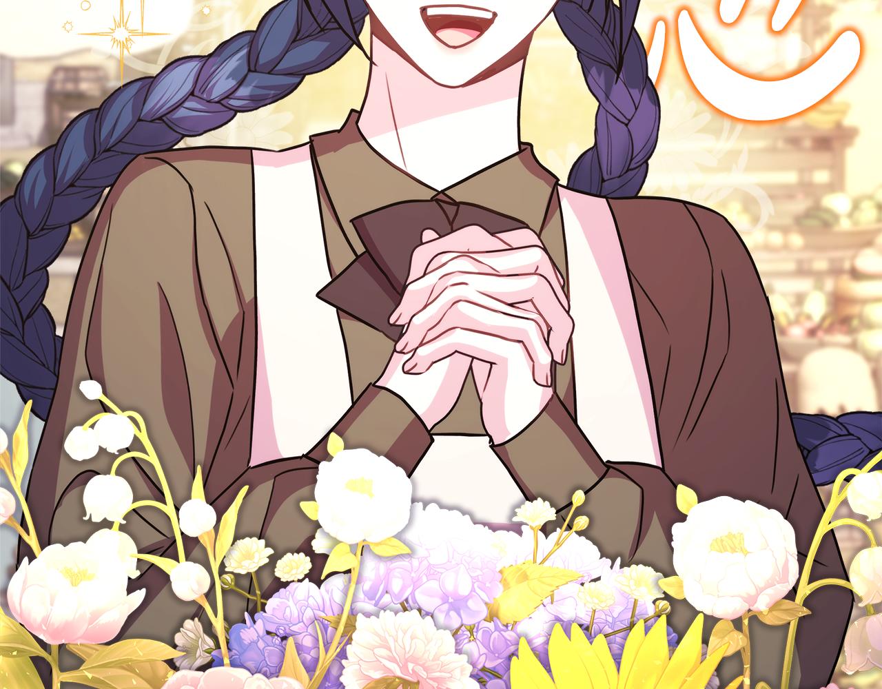 反正是歐風小甜漫 - 第60話 告訴你我的秘密(3/6) - 2