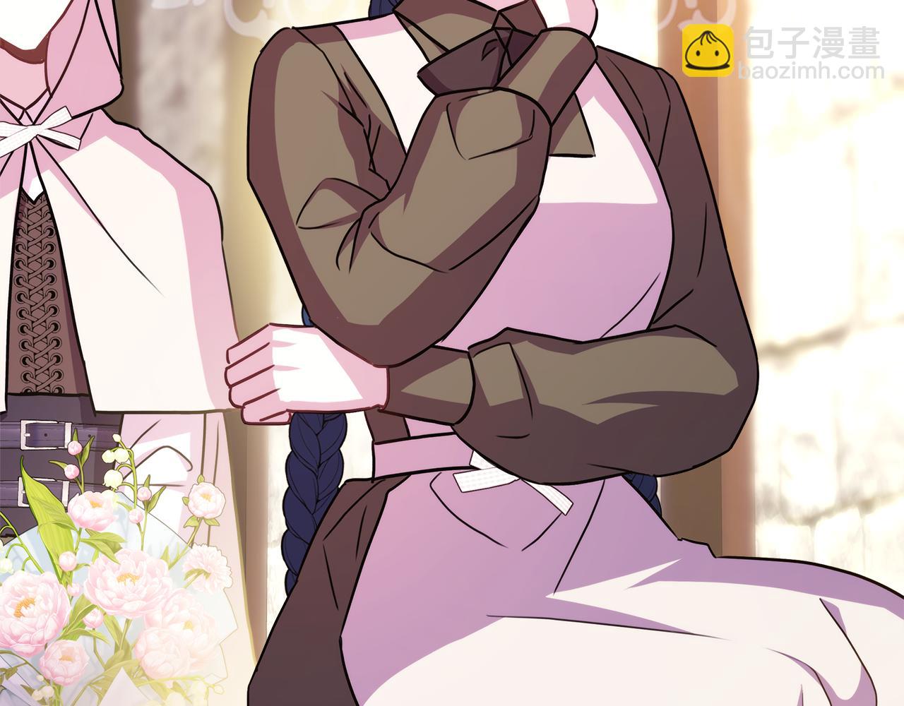 反正是歐風小甜漫 - 第60話 告訴你我的秘密(4/6) - 8