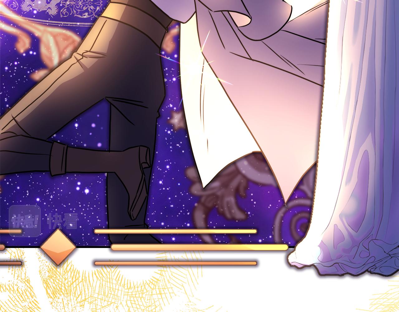 反正是歐風小甜漫 - 第60話 告訴你我的秘密(5/6) - 3