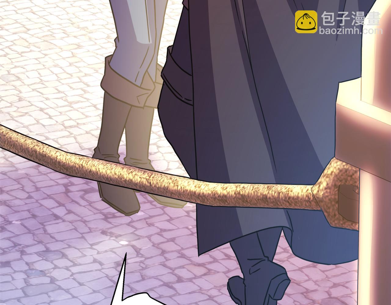 反正是歐風小甜漫 - 第60話 告訴你我的秘密(5/6) - 7