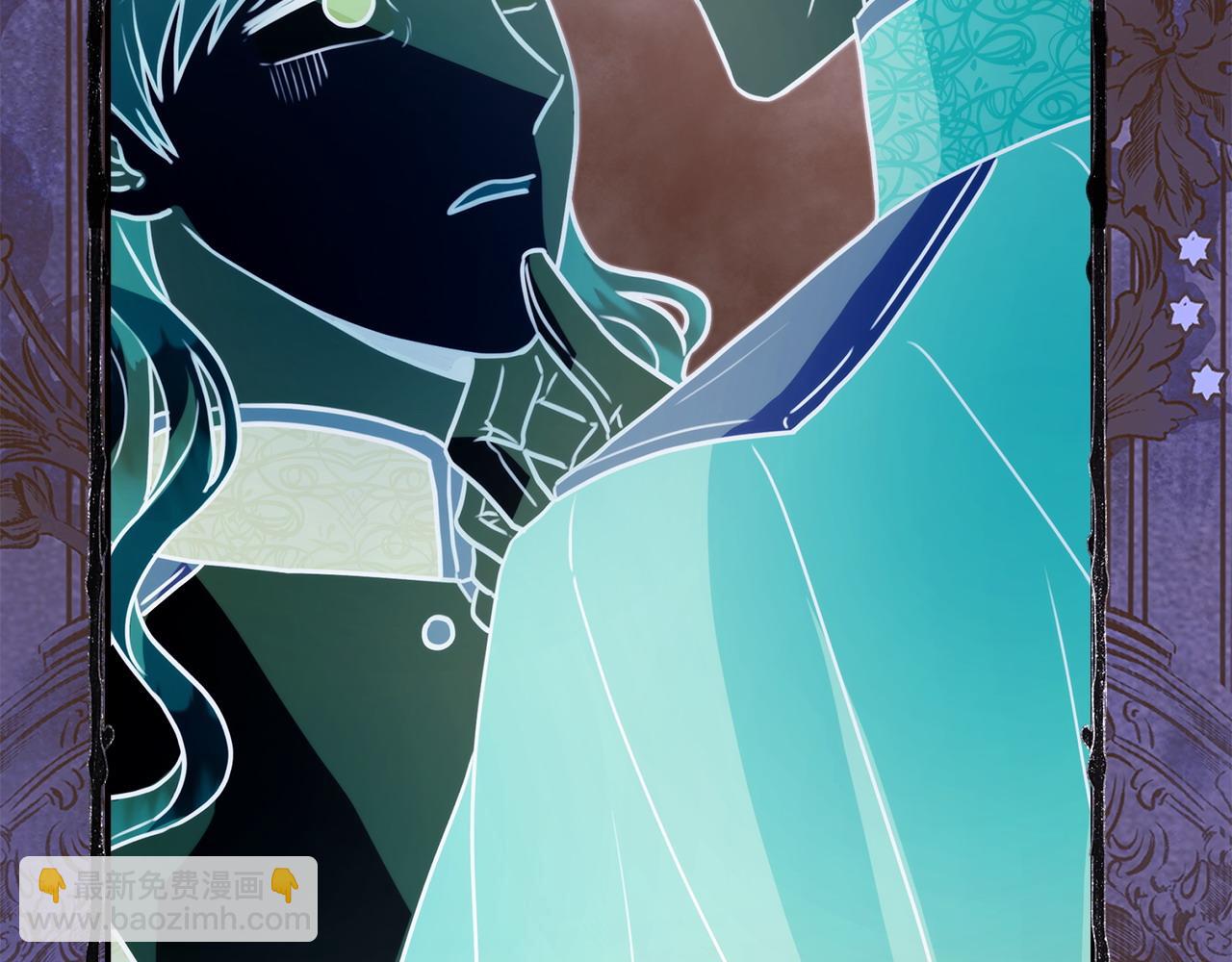 反正是歐風小甜漫 - 第62話 暫時制定一個規則(3/8) - 3