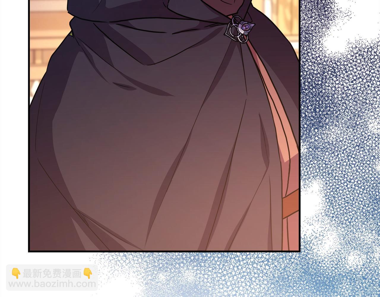 反正是歐風小甜漫 - 第62話 暫時制定一個規則(3/8) - 6