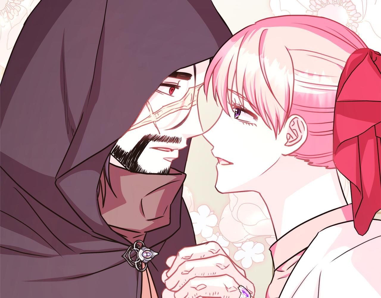 反正是歐風小甜漫 - 第62話 暫時制定一個規則(4/8) - 1