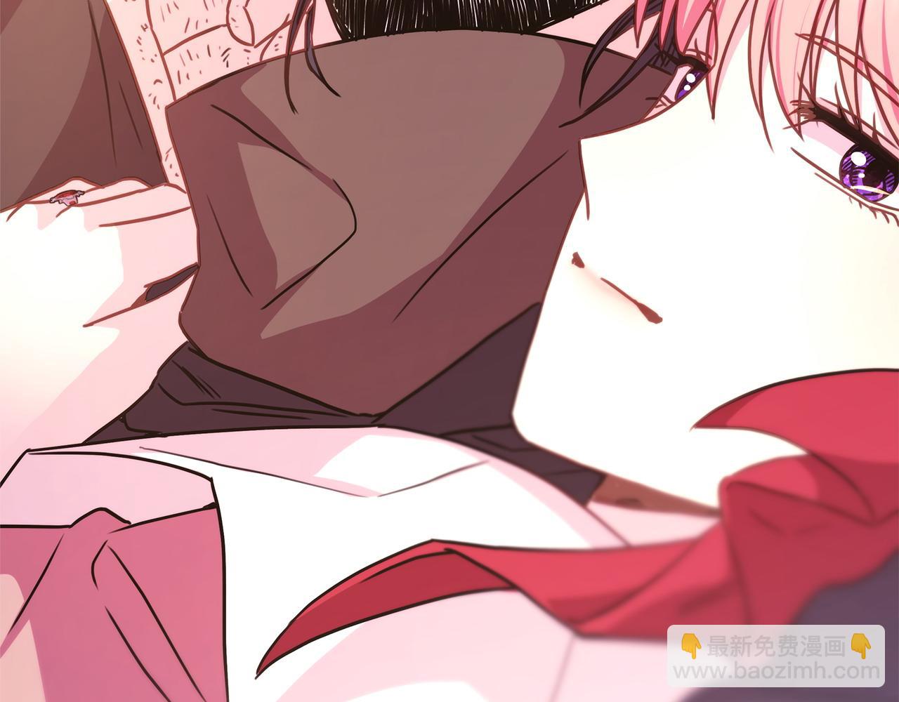 反正是歐風小甜漫 - 第62話 暫時制定一個規則(5/8) - 7