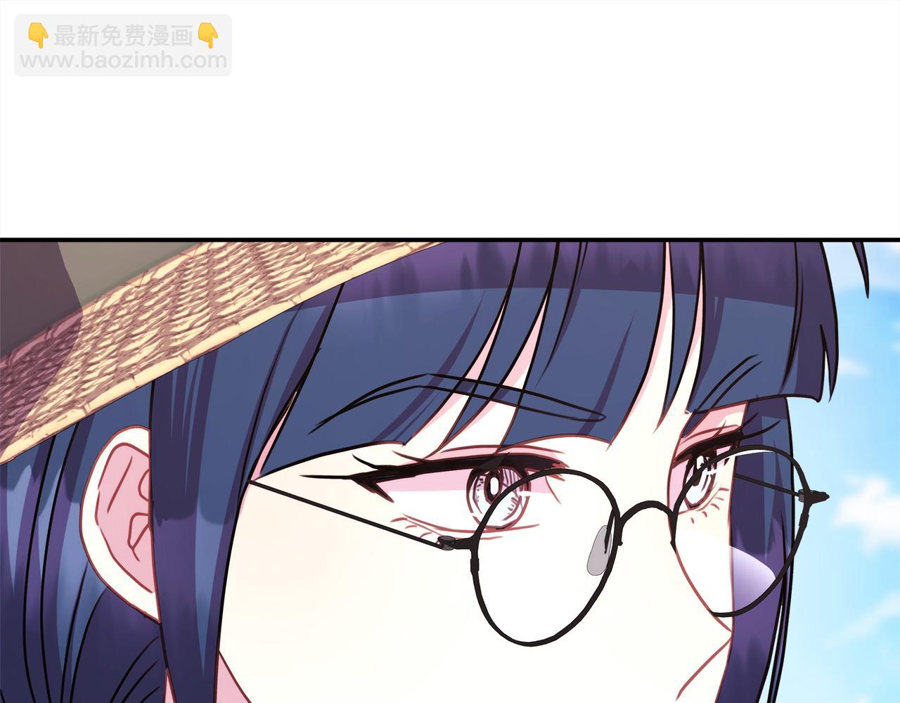 反正是歐風小甜漫 - 第62話 暫時制定一個規則(6/8) - 5