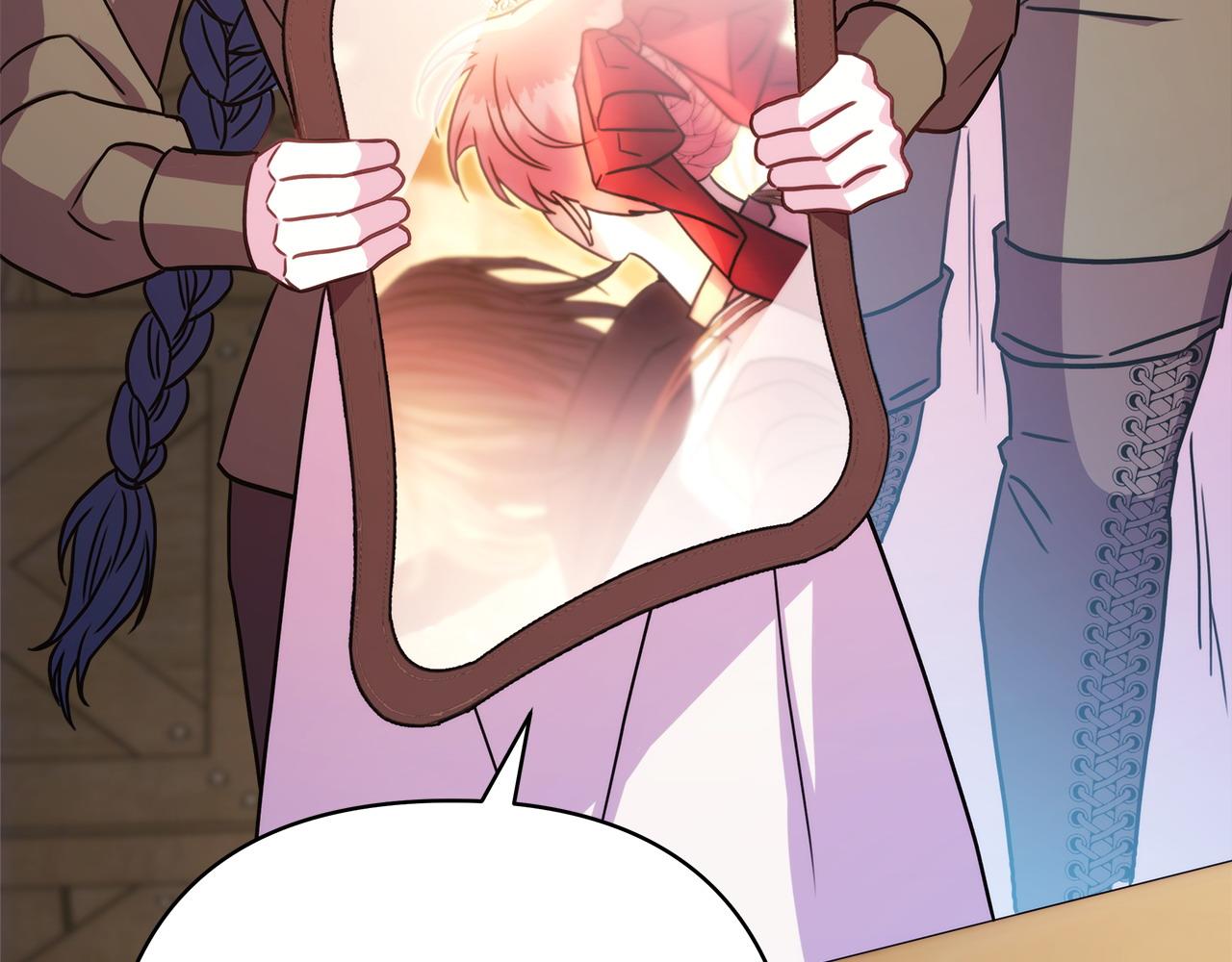 反正是歐風小甜漫 - 第62話 暫時制定一個規則(7/8) - 3