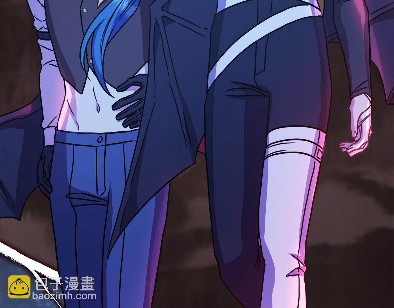 反正是歐風小甜漫 - 第62話 暫時制定一個規則(7/8) - 6