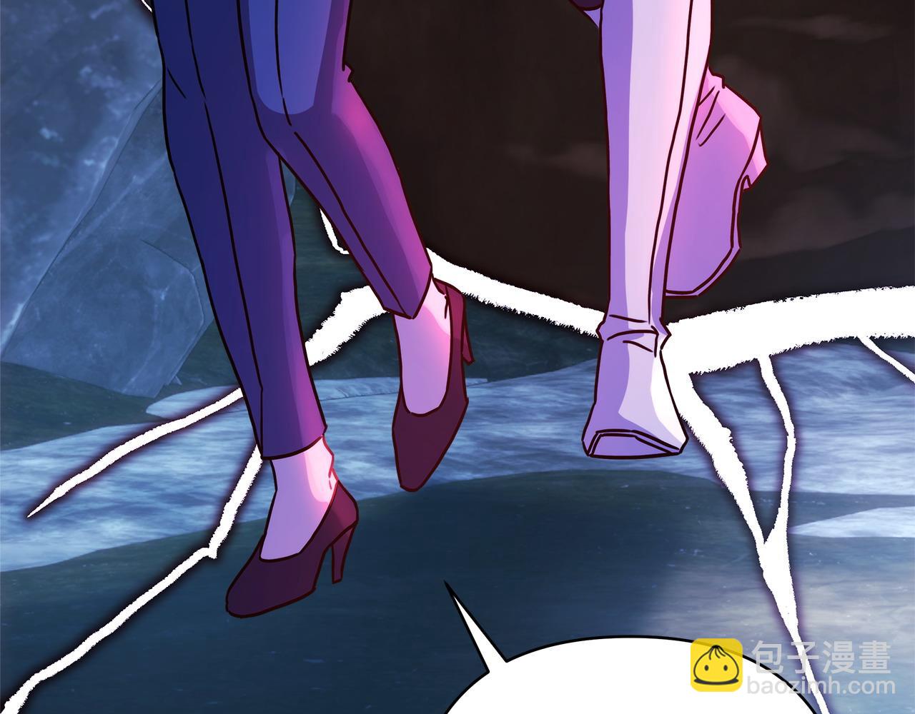 反正是歐風小甜漫 - 第62話 暫時制定一個規則(7/8) - 7