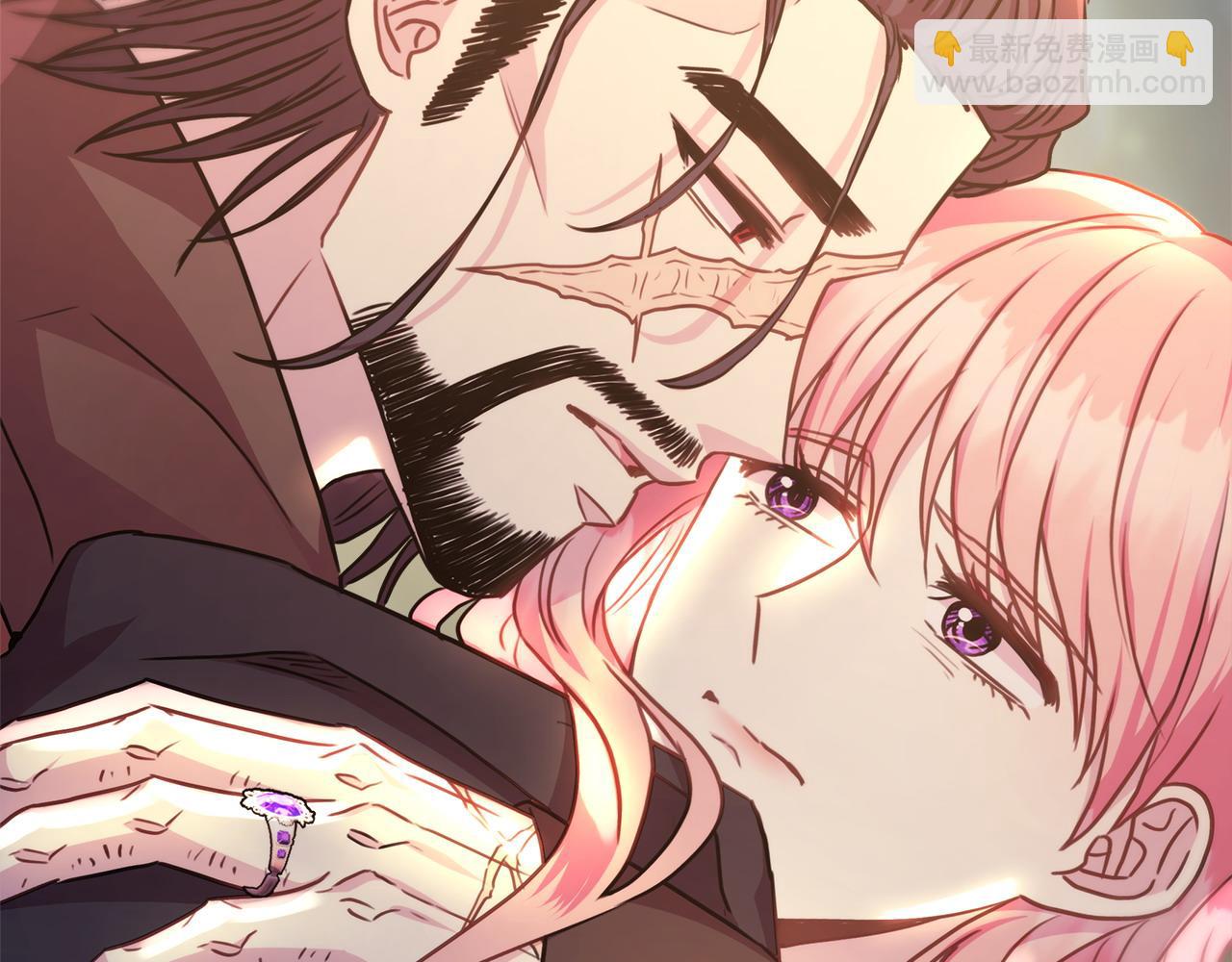 反正是歐風小甜漫 - 第64話 安慰老婆還得是我(3/7) - 6