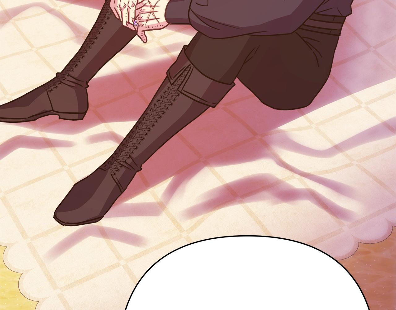 反正是歐風小甜漫 - 第66話 一不小心收到豪宅(3/8) - 3