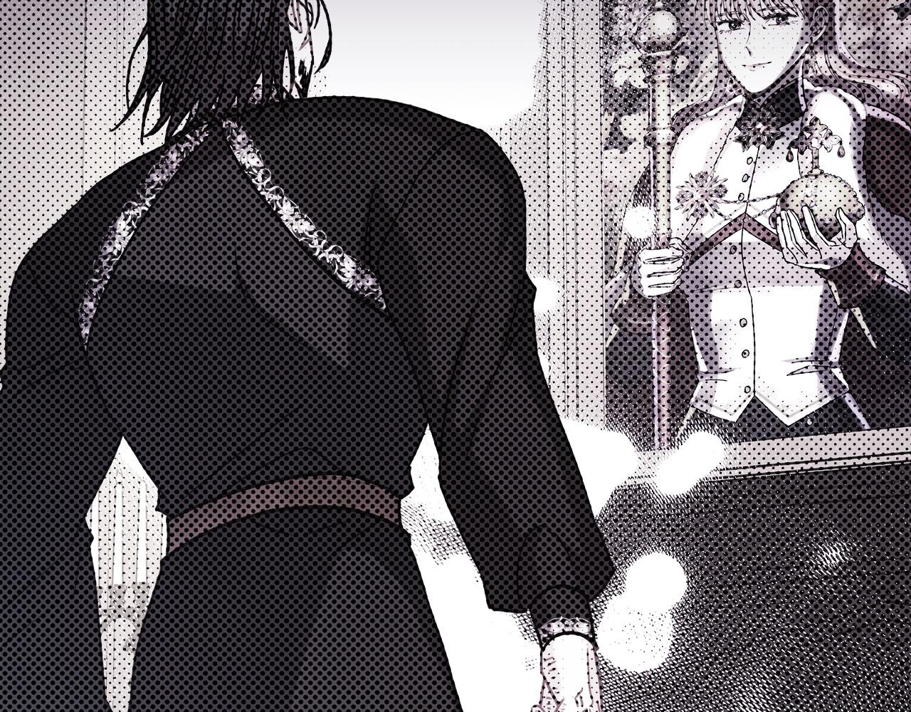 反正是歐風小甜漫 - 第66話 一不小心收到豪宅(5/8) - 1