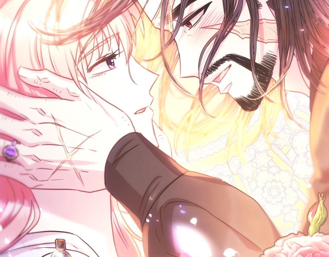 反正是歐風小甜漫 - 第66話 一不小心收到豪宅(6/8) - 7