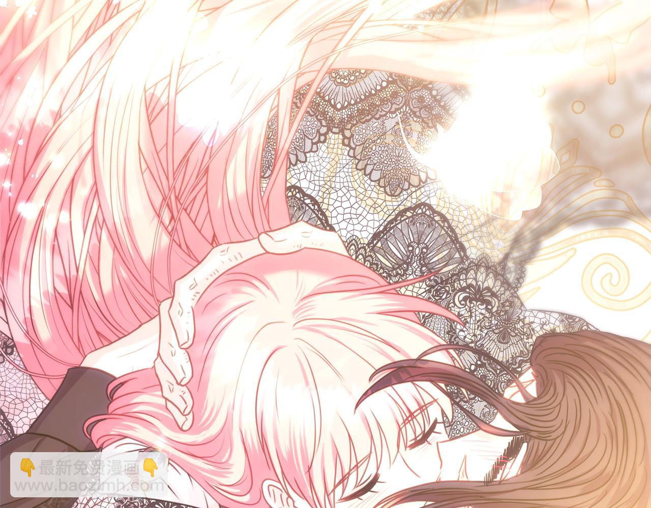 反正是歐風小甜漫 - 第66話 一不小心收到豪宅(7/8) - 8